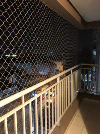 Apartamento com 3 Quartos à Venda, 73 m² em São Paulo