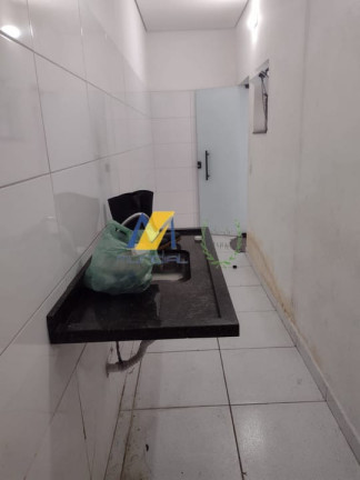Galpão para Alugar, 300 m² em Jardim Maringá - Mauá