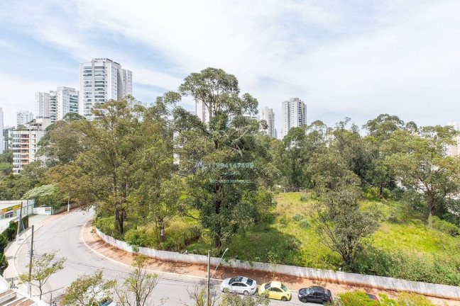 Imagem Apartamento com 2 Quartos à Venda, 96 m² em Vila Andrade - São Paulo Imagem Apartamento com 2 Quartos à Venda, 96 m² em Vila Andrade - São Paulo