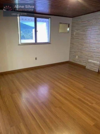 Imagem Cobertura com 2 Quartos para Alugar, 62 m² em Taquara - Rio De Janeiro