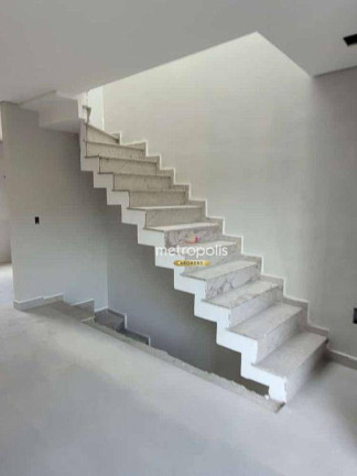 Imagem Sobrado com 2 Quartos à Venda, 110 m² em Jardim Santo Alberto - Santo André Imagem Sobrado com 2 Quartos à Venda, 110 m² em Jardim Santo Alberto - Santo André