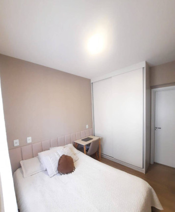 Imagem Apartamento com 3 Quartos à Venda, 740.000 m² em São Paulo - Jundiaí