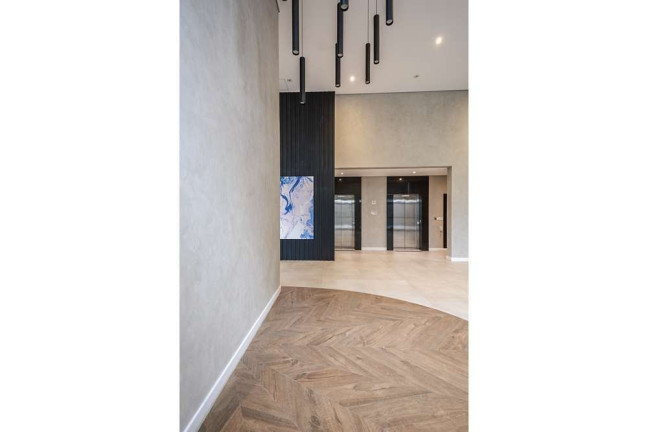 Apartamento com 1 Quarto à Venda, 50 m² em Alto De Pinheiros - São Paulo