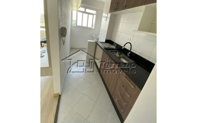 Imagem Apartamento com 2 Quartos à Venda, 48 m² em Vila Tatetuba - São José Dos Campos