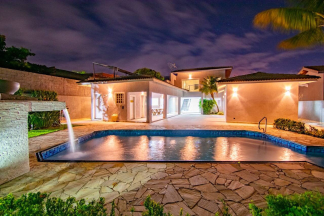 Casa com 4 Quartos à Venda, 800 m² em Condomínio Residencial Shamballa I - Atibaia