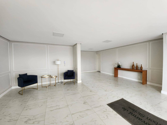 Imagem Apartamento com 3 Quartos à Venda, 88 m² em Mooca - São Paulo