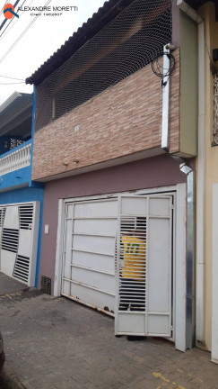 Imagem Casa com 2 Quartos à Venda, 175 m² em Vila Sônia - Sorocaba