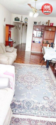 Imagem Apartamento com 3 Quartos à Venda, 137 m² em Ponta Da Praia - Santos Imagem Apartamento com 3 Quartos à Venda, 137 m² em Ponta Da Praia - Santos