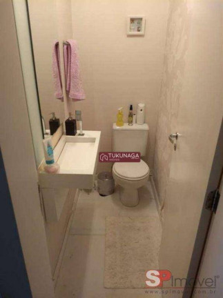 Imagem Apartamento com 4 Quartos à Venda, 189 m² em Santana - São Paulo