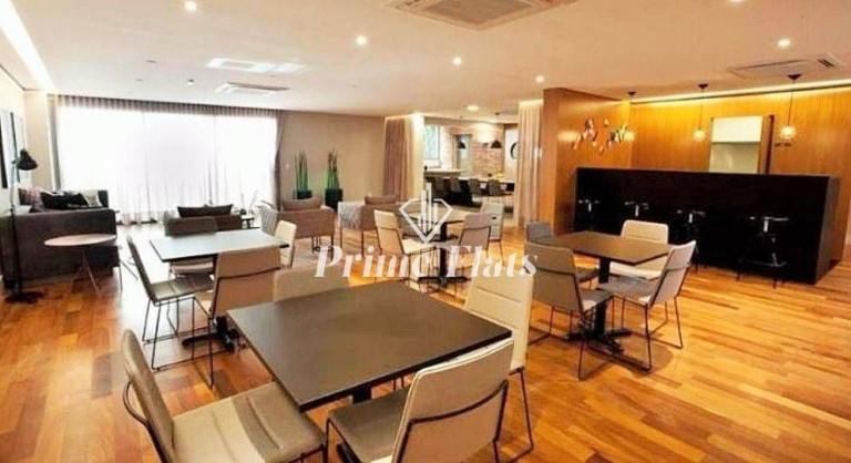 Imagem Apartamento com 1 Quarto para Alugar, 36 m² em Jardim Catanduva - São Paulo Imagem Apartamento com 1 Quarto para Alugar, 36 m² em Jardim Catanduva - São Paulo