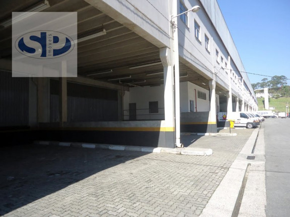 Imagem Imóvel Comercial para Alugar, 1.300 m² em Jardim Itaquiti - Barueri