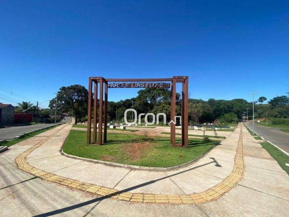 Casa com 4 Quartos à Venda, 287 m² em Parque Das Flores - Goiânia