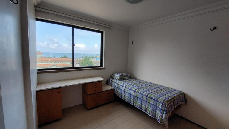 Imagem Apartamento com 2 Quartos à Venda, 75 m² em Meireles - Fortaleza Imagem Apartamento com 2 Quartos à Venda, 75 m² em Meireles - Fortaleza
