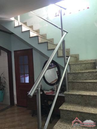 Imagem Casa com 2 Quartos à Venda, 100 m² em Parque Dos Príncipes - Jacareí Imagem Casa com 2 Quartos à Venda, 100 m² em Parque Dos Príncipes - Jacareí