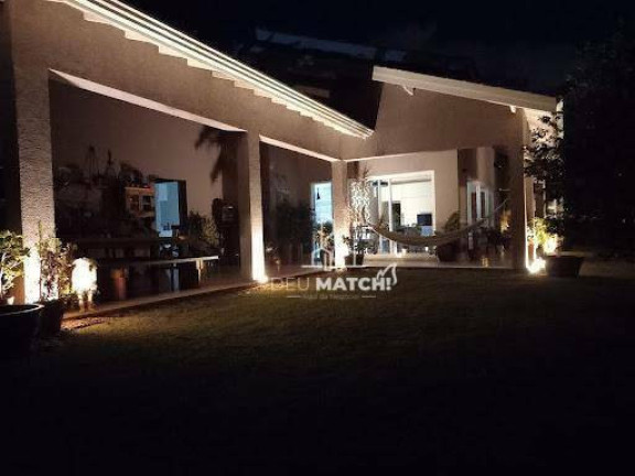 Imagem Casa com 3 Quartos à Venda, 212 m² em Condominio Parque Das Garças I - Atibaia