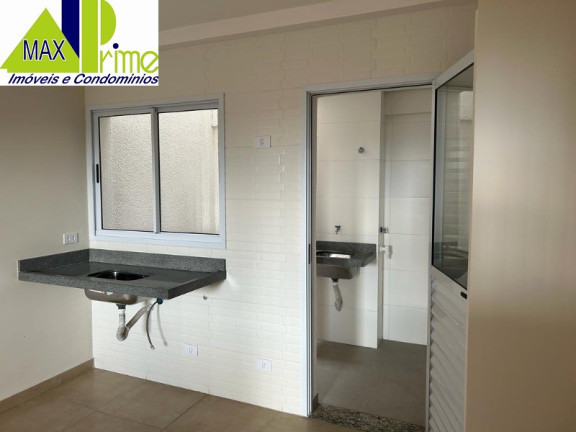 Imagem Apartamento com 2 Quartos à Venda, 33 m² em Vila Carrão - São Paulo