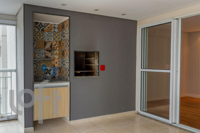 Imagem Apartamento com 3 Quartos à Venda, 96 m² em Bom Retiro - São Paulo