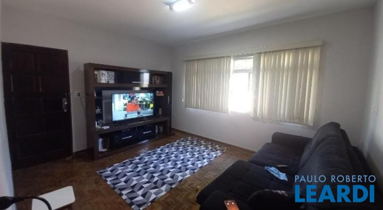 Imagem Casa com 2 Quartos à Venda, 160 m² em Vila Eldízia - Santo André Imagem Casa com 2 Quartos à Venda, 160 m² em Vila Eldízia - Santo André