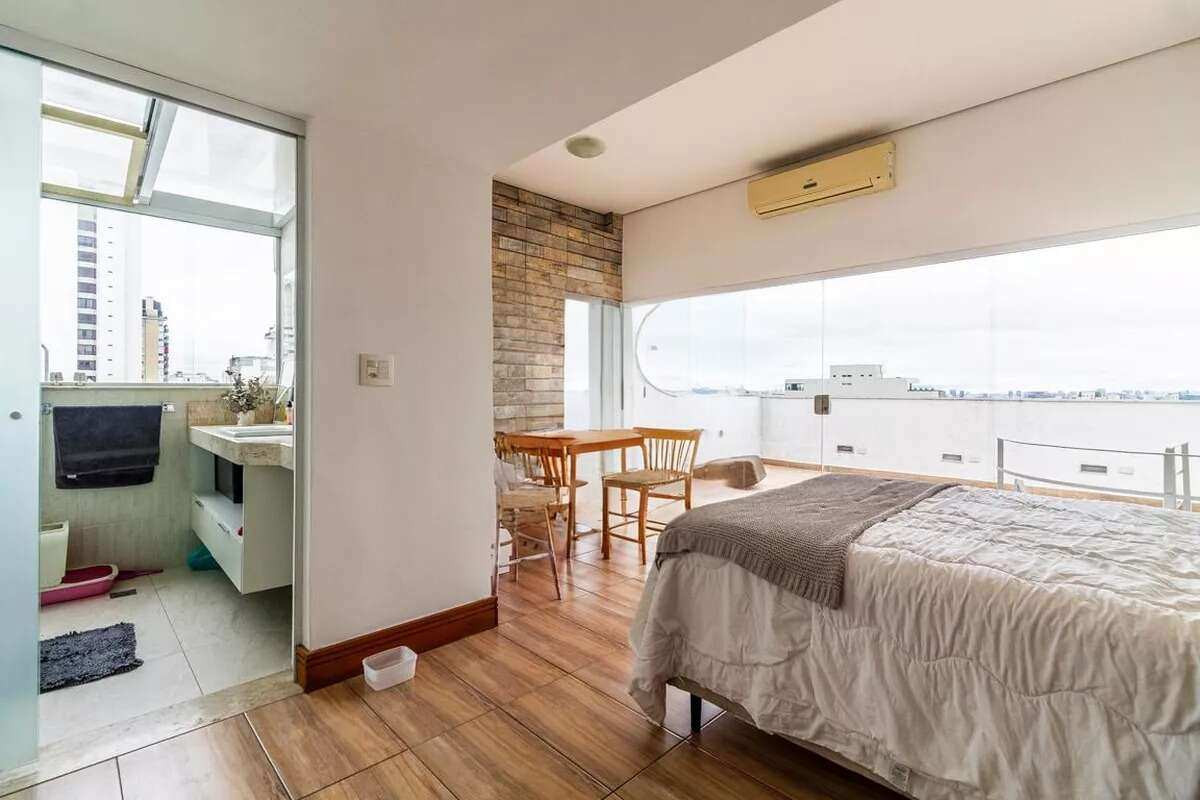 Imagem Cobertura com 2 Quartos à Venda, 110 m² em Jardim Paulista - São Paulo