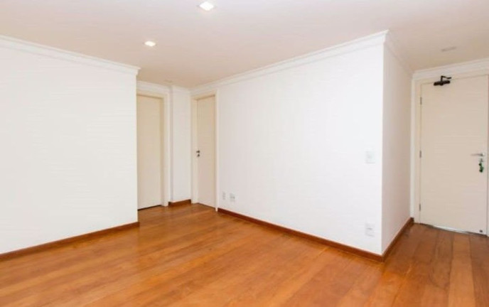Imagem Apartamento com 4 Quartos à Venda, 220 m² em Vila Andrade - São Paulo