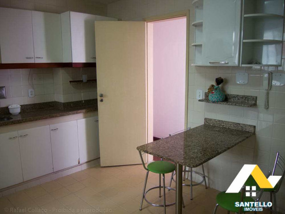 Imagem Apartamento com 3 Quartos à Venda, 90 m² em Icaraí - Niterói