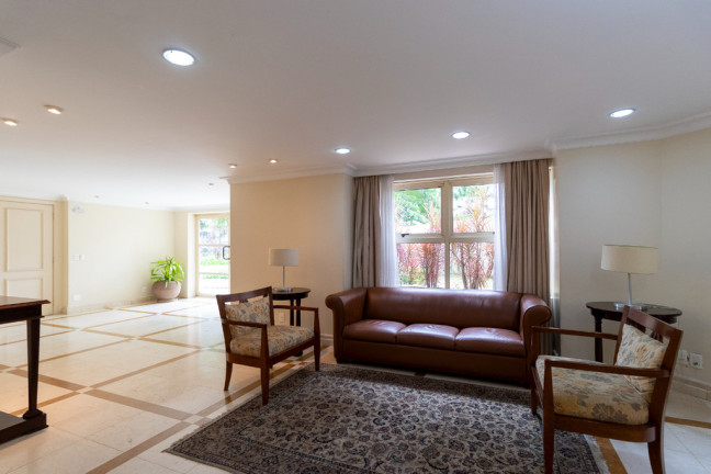 Imagem Apartamento com 3 Quartos à Venda, 127 m² em Jardim Vila Mariana - São Paulo Imagem Apartamento com 3 Quartos à Venda, 127 m² em Jardim Vila Mariana - São Paulo