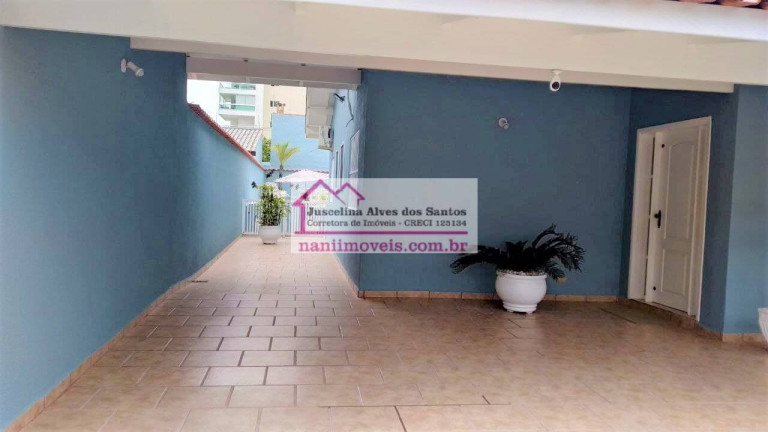 Imagem Casa com 3 Quartos à Venda, 214 m² em Parque Balneário Poiares - Caraguatatuba