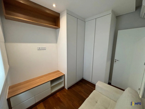 Imagem Apartamento com 2 Quartos à Venda, 55 m² em Parque Campolim - Sorocaba