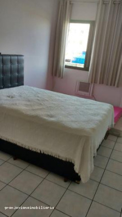 Imagem Apartamento com 1 Quarto à Venda, 55 m² em Campo Da Aviação - Praia Grande