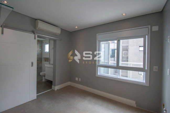 Imagem Apartamento com 2 Quartos à Venda, 101 m² em Pinheiros - São Paulo
