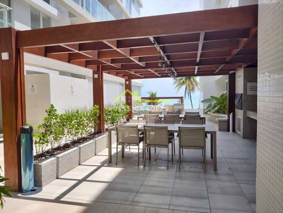 Imagem Apartamento com 2 Quartos à Venda, 140 m² em Jardim Oceania - João Pessoa