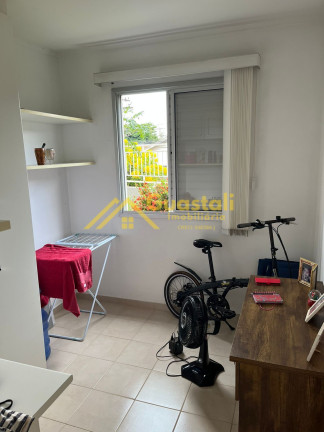 Imagem Apartamento com 3 Quartos à Venda, 113 m² em Paulista - Piracicaba Imagem Apartamento com 3 Quartos à Venda, 113 m² em Paulista - Piracicaba
