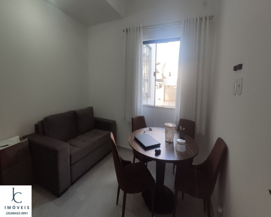 Imagem Casa com 3 Quartos à Venda, 253 m² em Loteamento Moradas Da Serra - São Lourenço