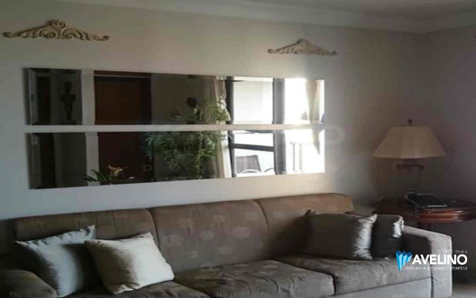 Imagem Apartamento com 3 Quartos à Venda, 227 m² em Vila Planalto - Dourados