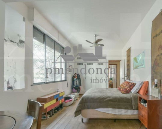 Imagem Apartamento com 3 Quartos à Venda, 175 m² em Santa Cecília - São Paulo