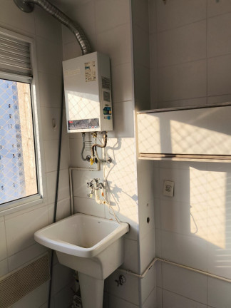 Imagem Apartamento com 3 Quartos à Venda, 75 m² em Loteamento Mogilar - Mogi Das Cruzes