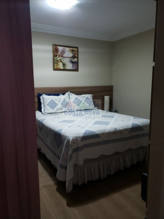 Imagem Apartamento com 2 Quartos à Venda, 61 m² em água Branca - São Paulo Imagem Apartamento com 2 Quartos à Venda, 61 m² em água Branca - São Paulo