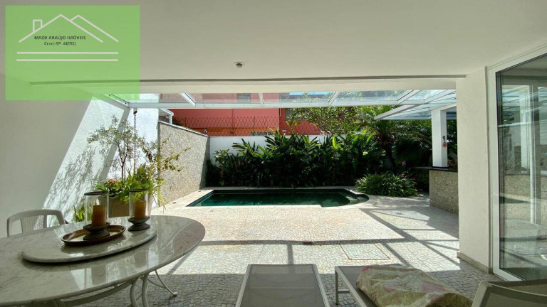 Imagem Casa à Venda, 600 m² em Brooklin Paulista - São Paulo Imagem Casa à Venda, 600 m² em Brooklin Paulista - São Paulo