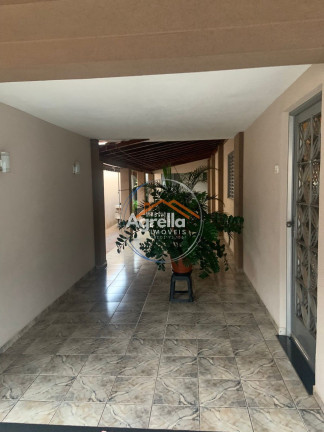 Imagem Casa com 4 Quartos à Venda, 200 m² em Jardim Santo Antonio - Mogi Guaçu Imagem Casa com 4 Quartos à Venda, 200 m² em Jardim Santo Antonio - Mogi Guaçu