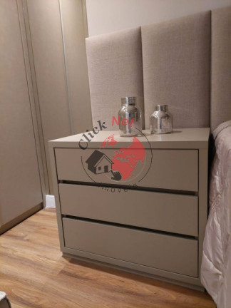 Imagem Apartamento com 3 Quartos à Venda, 90 m² em Vila Assunção - Santo André Imagem Apartamento com 3 Quartos à Venda, 90 m² em Vila Assunção - Santo André