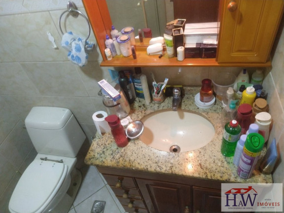 Imagem Casa com 2 Quartos à Venda, 100 m² em Anchieta - Rio De Janeiro