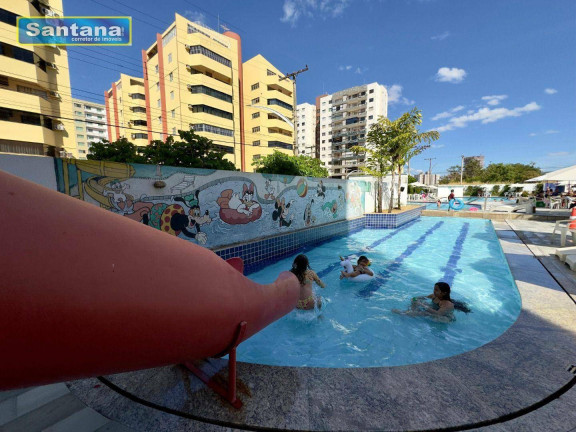Imagem Apartamento com 1 Quarto à Venda, 44 m² em Do Turista - Caldas Novas Imagem Apartamento com 1 Quarto à Venda, 44 m² em Do Turista - Caldas Novas
