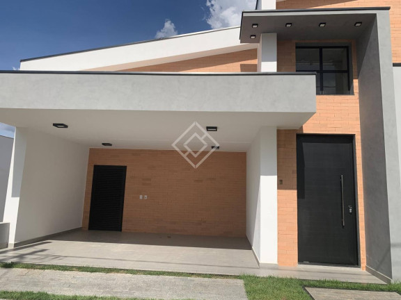 Imagem Casa com 3 Quartos à Venda, 168 m² em Parque Ibiti Reserva - Sorocaba Imagem Casa com 3 Quartos à Venda, 168 m² em Parque Ibiti Reserva - Sorocaba