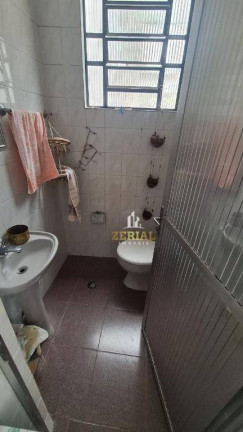Imagem Casa com 2 Quartos à Venda, 131 m² em Olímpico - São Caetano Do Sul