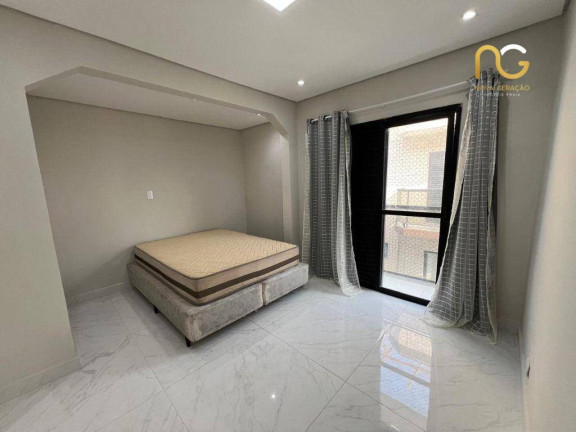 Imagem Cobertura com 2 Quartos à Venda, 135 m² em Tupi - Praia Grande