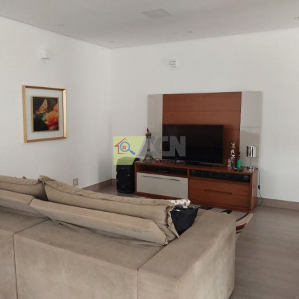 Imagem Casa com 4 Quartos à Venda, 396 m² em Jardim Monte Verde - Valinhos