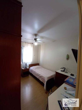 Imagem Apartamento com 3 Quartos à Venda, 107 m² em Sumaré - São Paulo