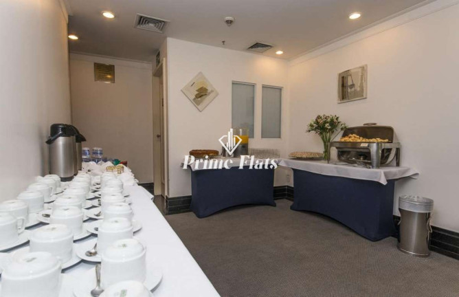Imagem Apartamento com 1 Quarto à Venda, 29 m² em Perdizes - São Paulo