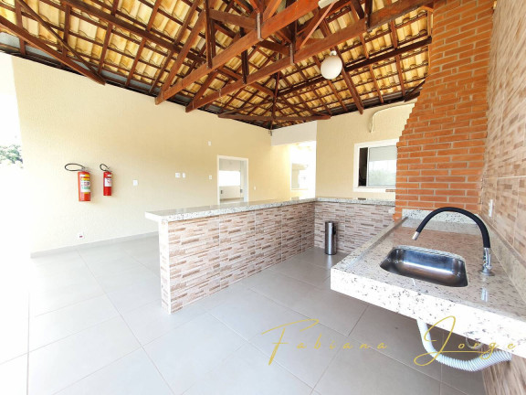 Imagem Apartamento com 2 Quartos à Venda, 45 m² em Loteamento Parque São Martinho - Campinas