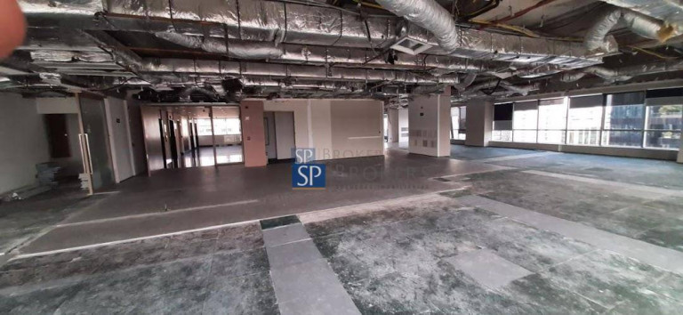 Imagem Sala Comercial para Alugar, 300 m² em Itaim Bibi - São Paulo Imagem Sala Comercial para Alugar, 300 m² em Itaim Bibi - São Paulo